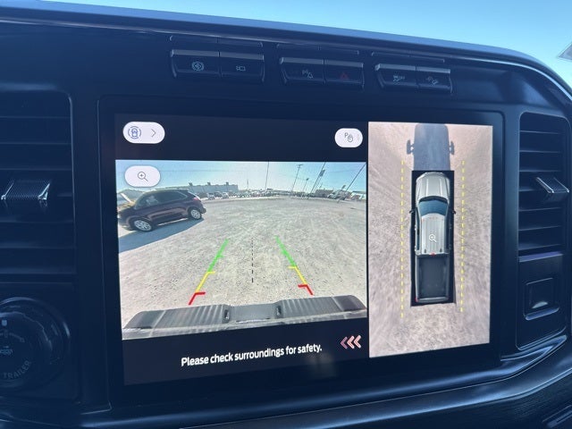 2024 Ford F-350SD Lariat