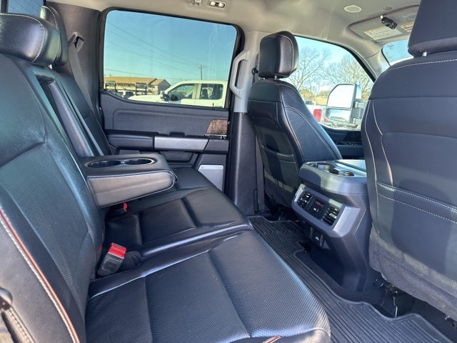 2024 Ford F-350SD Lariat