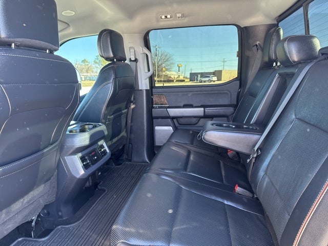 2024 Ford F-350SD Lariat