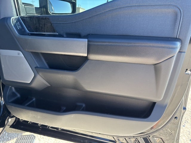 2024 Ford F-350SD Lariat