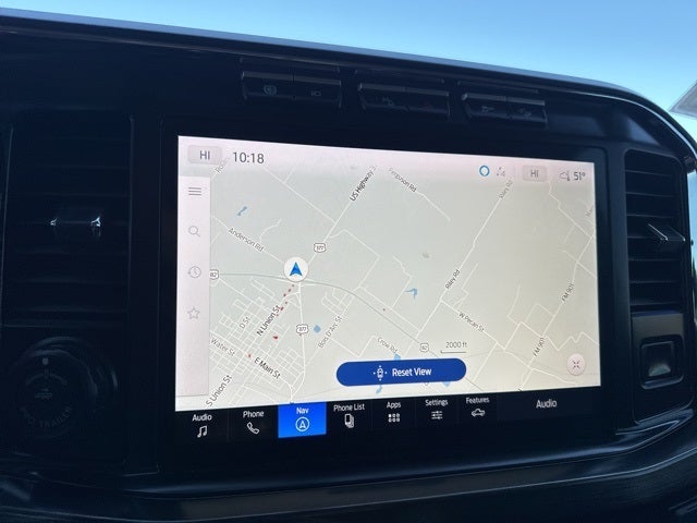 2024 Ford F-350SD Lariat