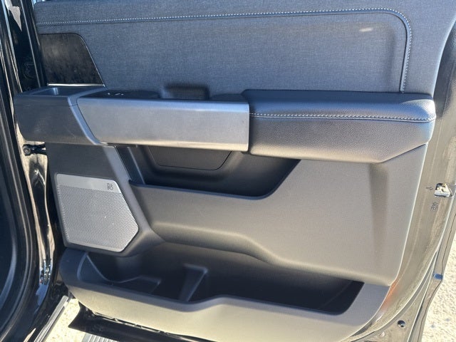 2024 Ford F-350SD Lariat