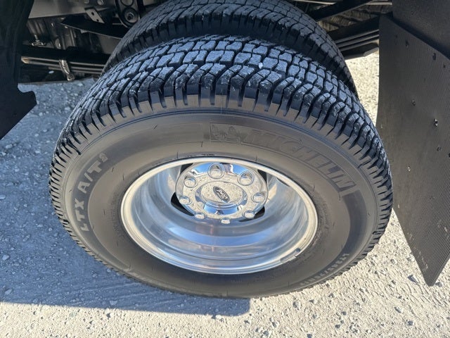 2024 Ford F-350SD Lariat