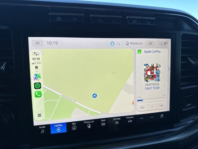 2024 Ford F-350SD Lariat