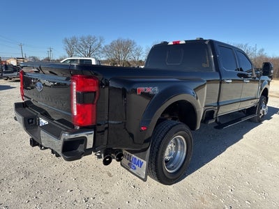 2024 Ford F-350SD Lariat