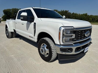2023 Ford F-350SD Lariat