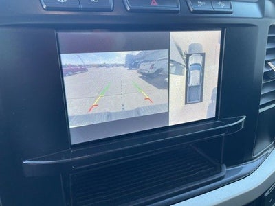 2023 Ford F-350SD XL