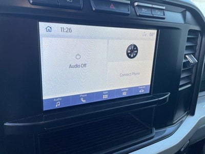 2023 Ford F-350SD XL