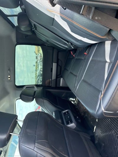 2025 Ford F-350SD Lariat