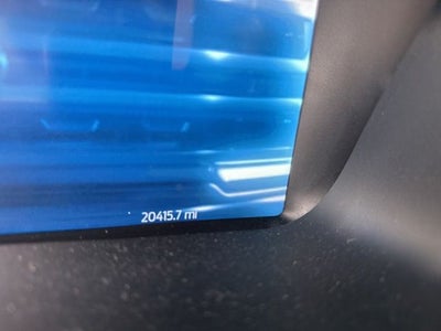 2025 Ford F-350SD Lariat