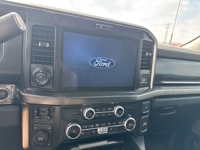 2025 Ford F-350SD Lariat