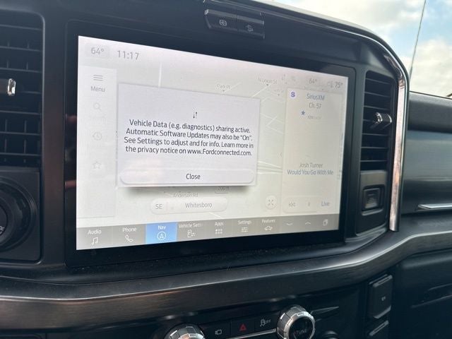 2025 Ford F-350SD Lariat