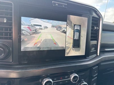 2025 Ford F-350SD Lariat