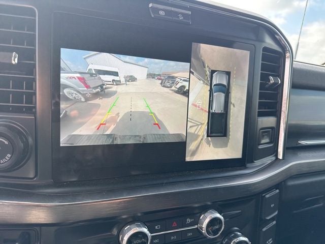 2025 Ford F-350SD Lariat