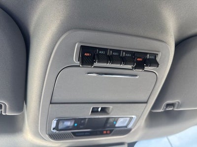 2025 Ford F-350SD Lariat