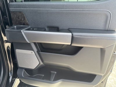 2025 Ford F-350SD Lariat