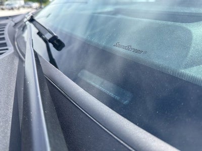 2025 Ford F-350SD Lariat