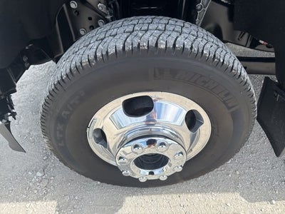 2025 Ford F-350SD Lariat