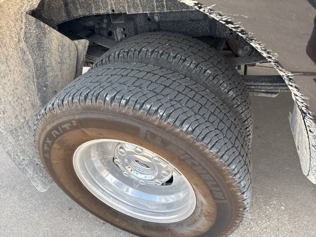 2025 Ford F-350SD Lariat