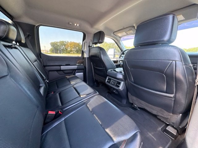 2023 Ford F-350SD Lariat