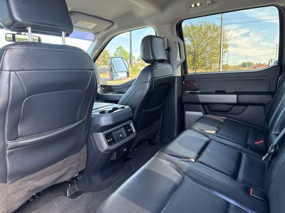 2023 Ford F-350SD Lariat