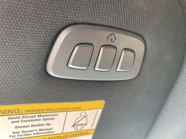 2025 Ford F-350SD Lariat DRW