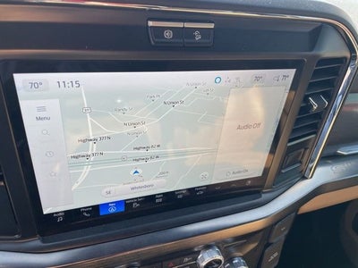 2025 Ford F-350SD Lariat DRW