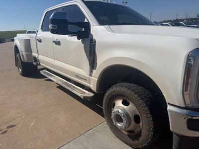 2025 Ford F-350SD Lariat DRW