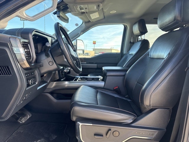 2023 Ford F-350SD Lariat