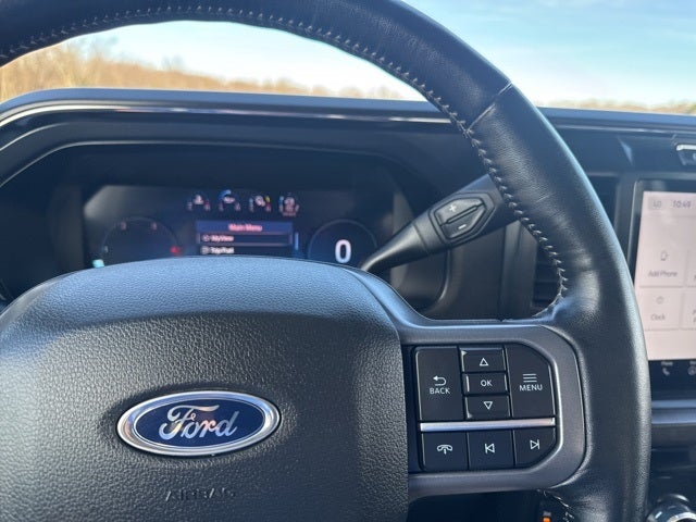 2023 Ford F-350SD Lariat