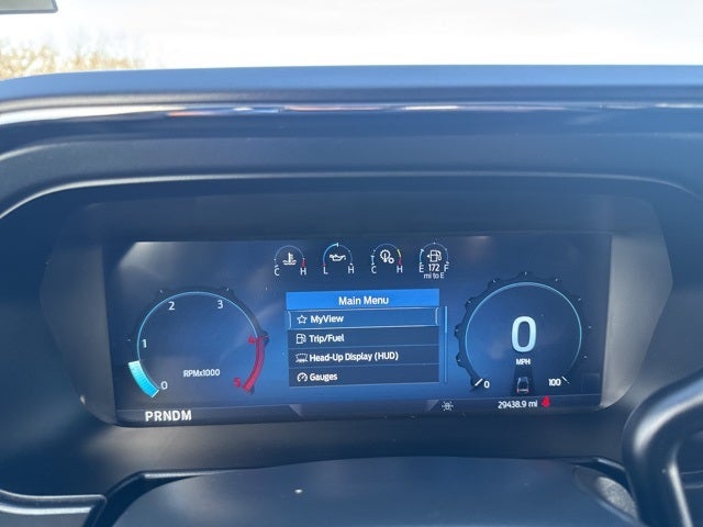 2023 Ford F-350SD Lariat