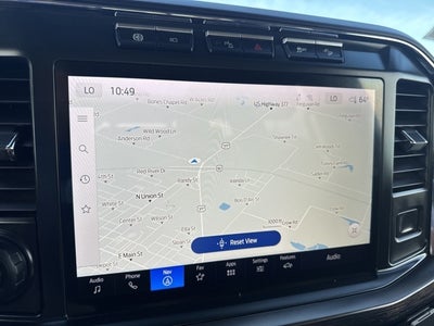 2023 Ford F-350SD Lariat