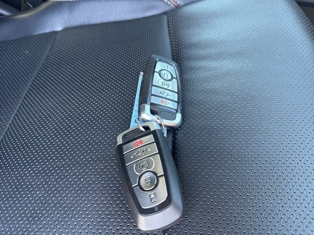 2023 Ford F-350SD Lariat