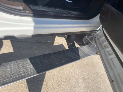 2024 Ford F-350SD King Ranch