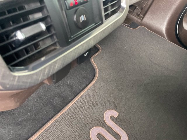 2024 Ford F-350SD King Ranch