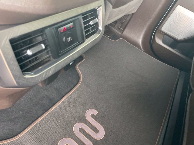 2024 Ford F-350SD King Ranch