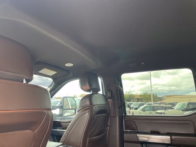 2024 Ford F-350SD King Ranch