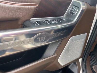 2024 Ford F-350SD King Ranch