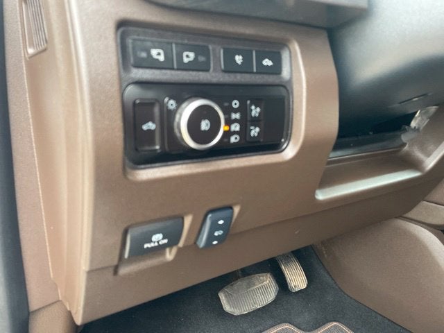 2024 Ford F-350SD King Ranch