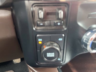 2024 Ford F-350SD King Ranch