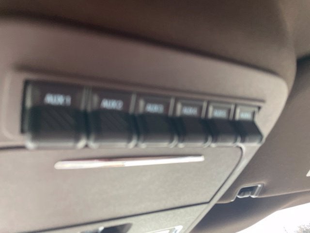 2024 Ford F-350SD King Ranch