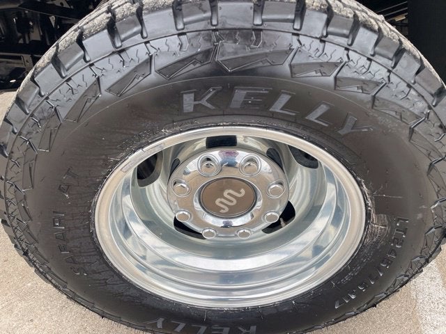 2024 Ford F-350SD King Ranch