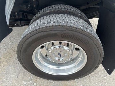 2023 Ford F-450SD Limited