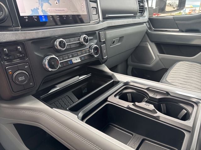 2023 Ford F-450SD Limited