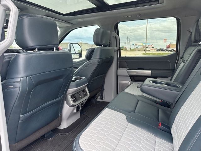 2023 Ford F-450SD Limited