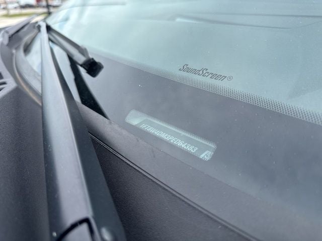 2023 Ford F-450SD Limited