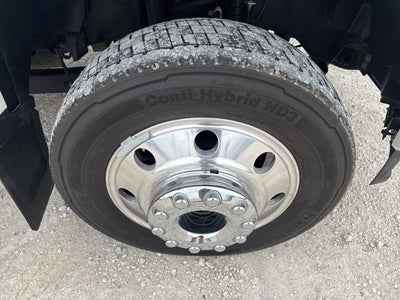 2023 Ford F-450SD Limited