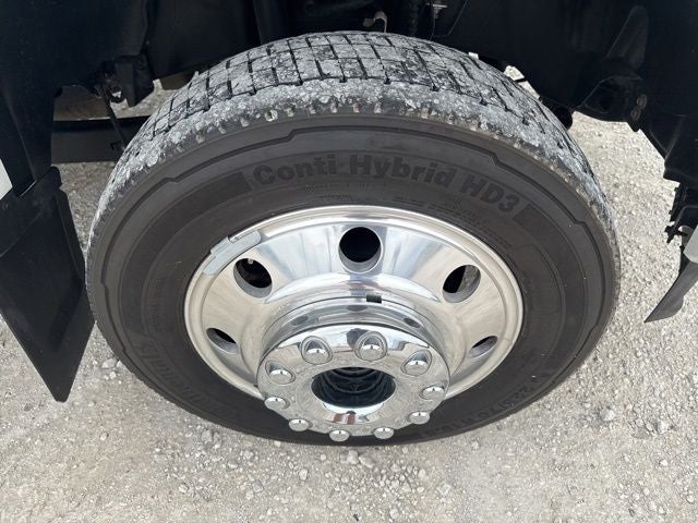 2023 Ford F-450SD Limited