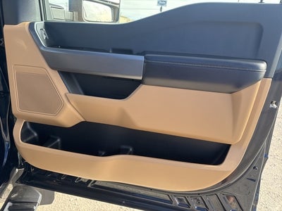 2025 Ford F-450SD XLT DRW