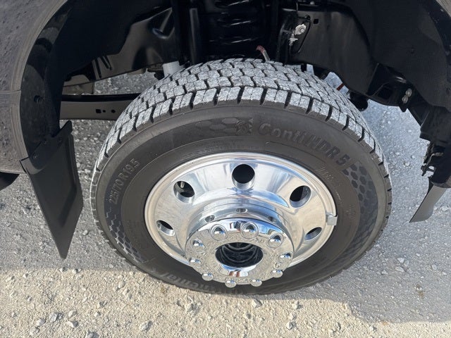 2025 Ford F-450SD XLT DRW